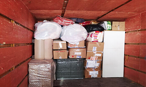 Nakliyat Görsellerimiz