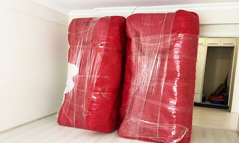 Nakliyat Görsellerimiz