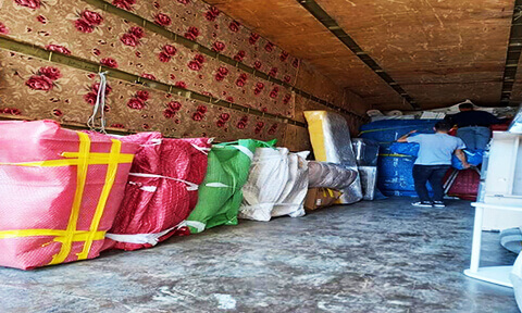 Nakliyat Görsellerimiz