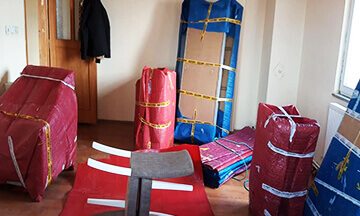  Ankara Evden Eve Nakliyat