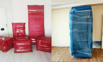  Ankara Parça Eşya Taşımacılığı