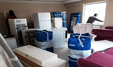  Ankara Şehirler Arası Nakliyat